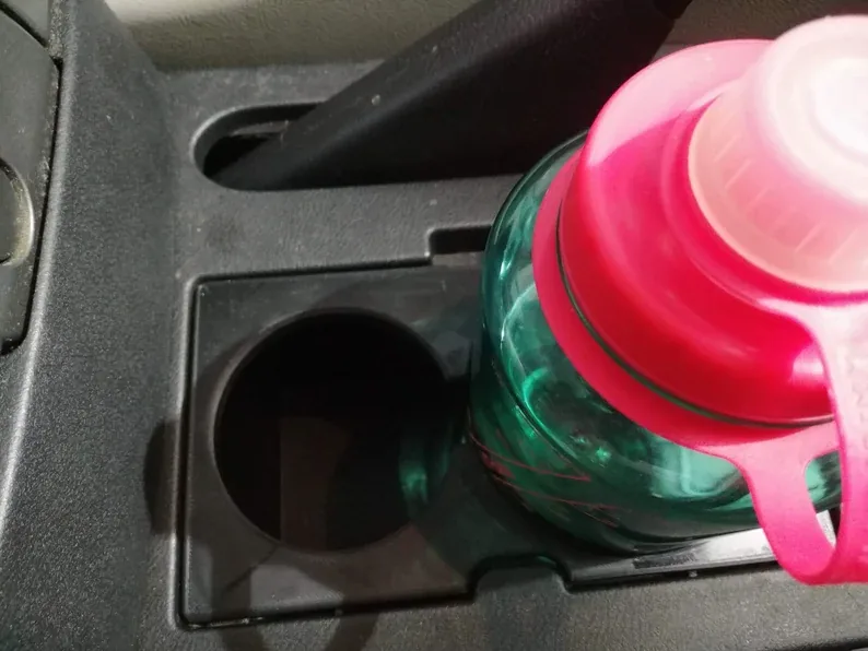 Honda Element Cup Holder Insert